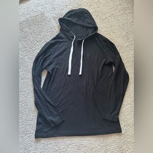 Zyia Boyfriend Hoodie